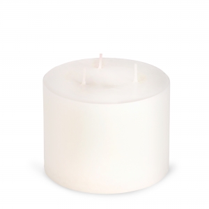 Wind & Waves - scented candle, large