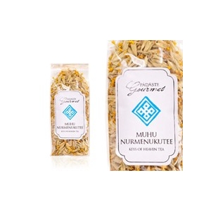 Muhu Keys of Heaven Tea - 20g